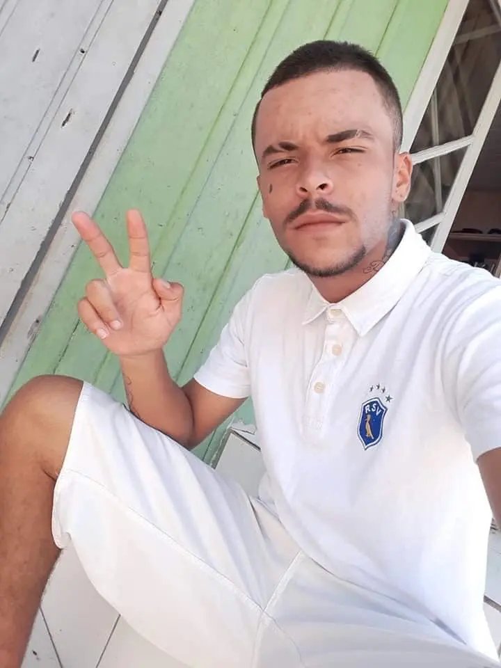 Jovem &eacute; assassinado em S&atilde;o Jo&atilde;o Batista