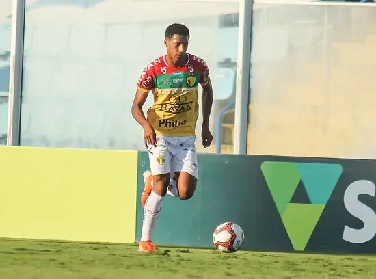 Brusque FC: Fim da novela Maur&iacute;cio Garcez