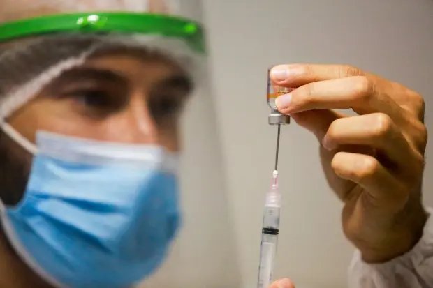 Com o avan&ccedil;o da vacina&ccedil;&atilde;o em SC, &oacute;bitos de idosos por Covid-19 t&ecirc;m redu&ccedil;&atilde;o de 75%
