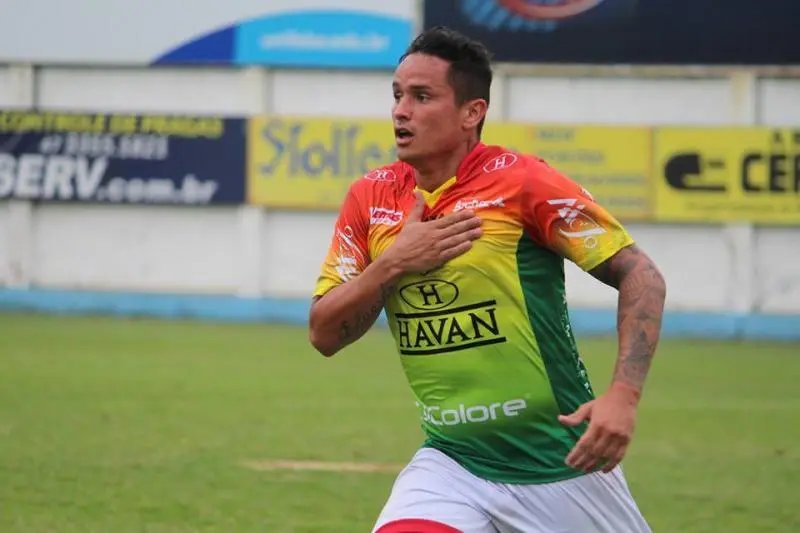 Brusc&atilde;o continua refor&ccedil;ando elenco para 2020