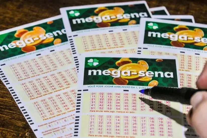 Mega-Sena sorteia neste s&aacute;bado pr&ecirc;mio de R$ 51 milh&otilde;es