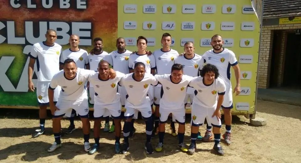 Brusque FC tem dois jogos-treinos agendados