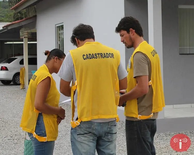 Guabiruba fará levantamento imobiliário