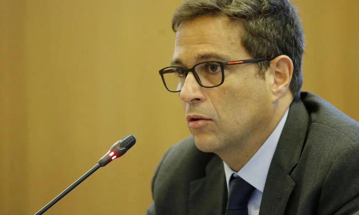 Pix ter&aacute; funcionalidade "offline" em breve, diz presidente do BC