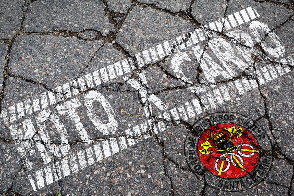 Motociclista fica inconsciente ap&oacute;s acidente