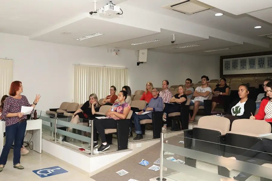 X Confer&ecirc;ncia Municipal de Assist&ecirc;ncia Social