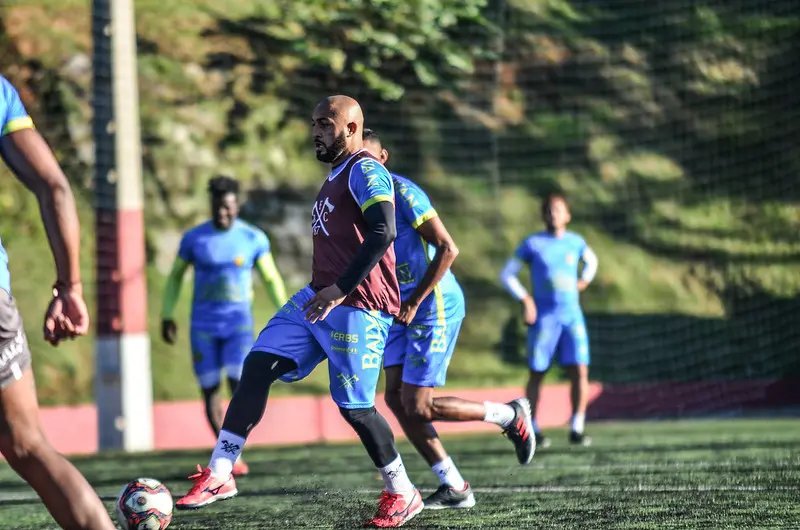 Com rach&atilde;o, Quadricolor encerra prepara&ccedil;&atilde;o para encarar o Brasil de Pelotas