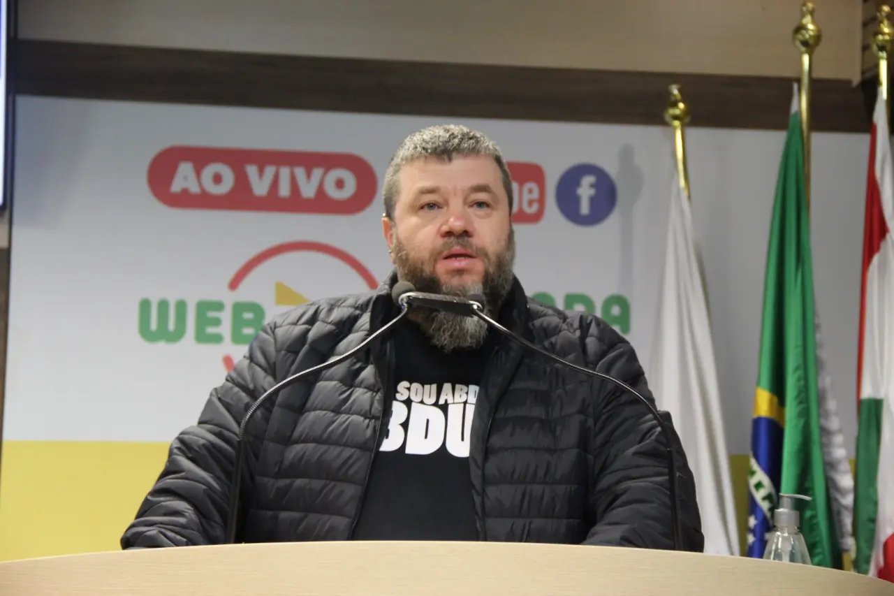 Pavimenta&ccedil;&atilde;o: "Prefeitura d&aacute; prazos e at&eacute; agora nada"