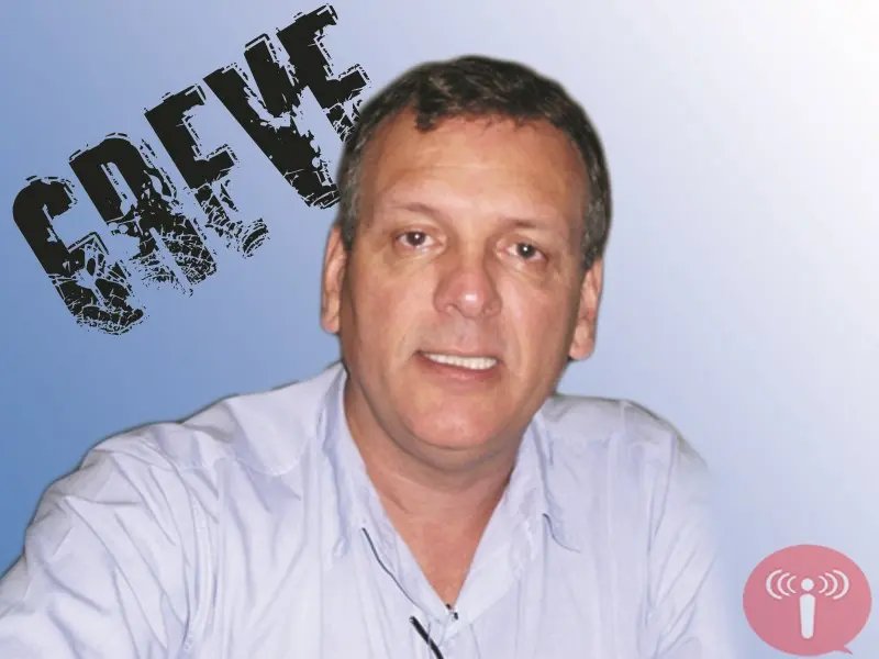 Prefeito diz que greve é ilegal