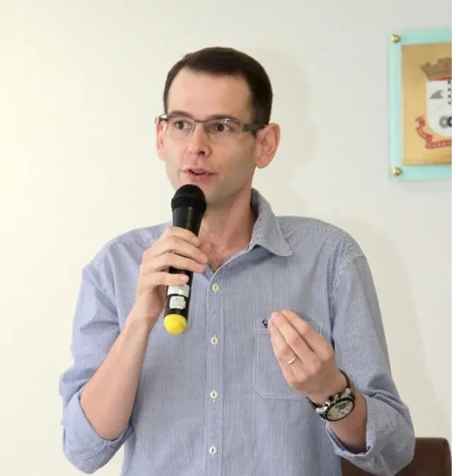 Morre Ricardo Aníbal Boos, presidente do PP