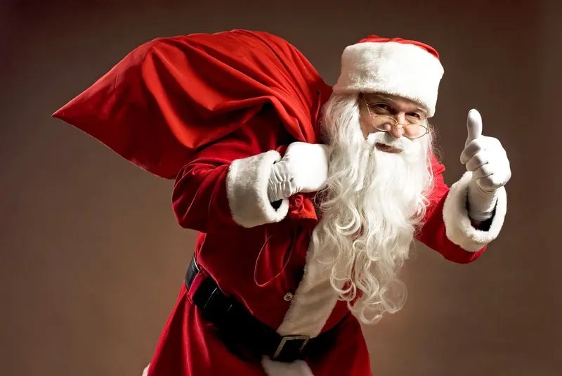 Natal especial em São João Batista