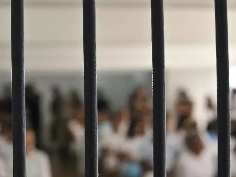 Milhares de detentos vão fazer Enem