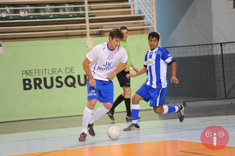 Nova fase do municipal começa na segunda-feira