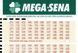 Mega-Sena não teve ganhador