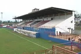 Estádio Agusto Bauer será vistoriado dia 27