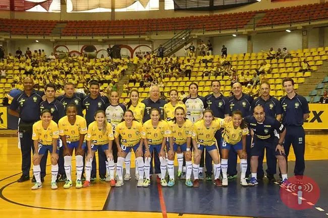 Equipe tem quatro convocadas para Copa do Mundo