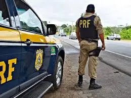 Vai viajar? PRF passa dicas importantes antes de pegar a estrada