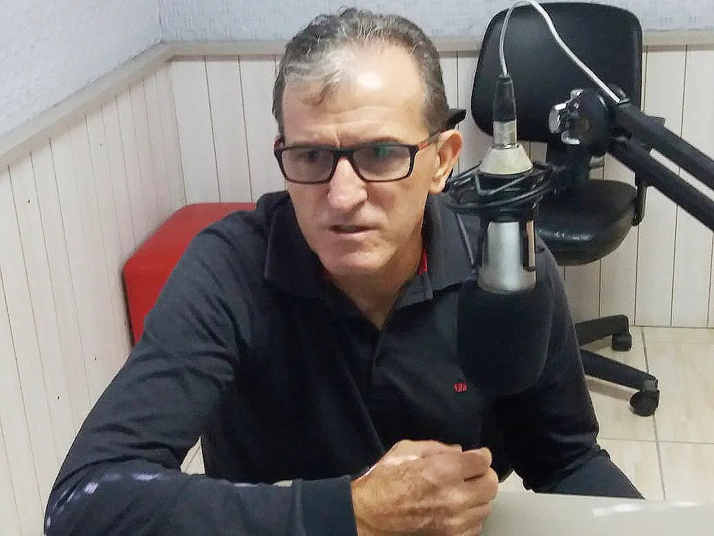 Palmito deve assumir Funda&ccedil;&atilde;o de Esporte de Brusque