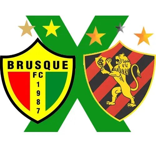 Brusque FC enfrentar&aacute; o Sport Club do Recife na Copa do Brasil