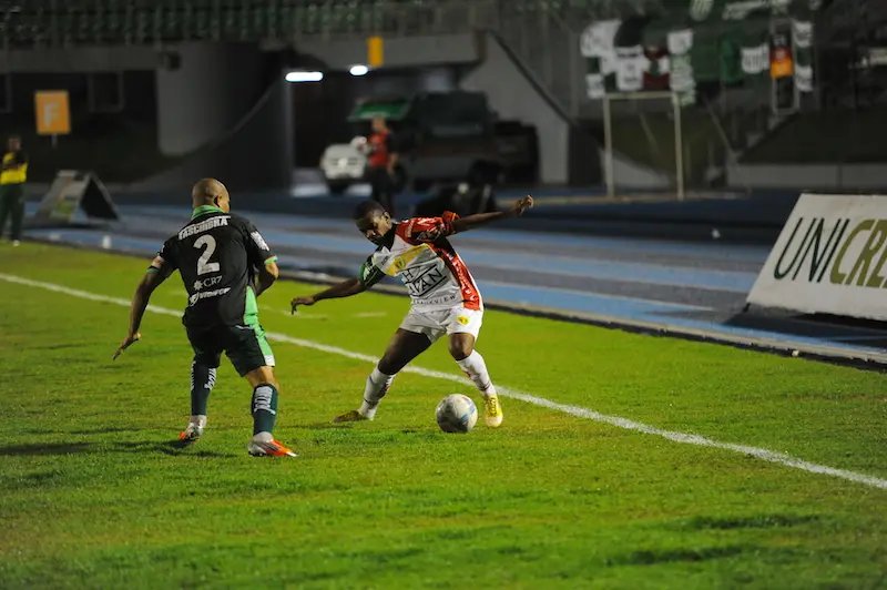 Hoje tem Bruscão na Rádio Cidade