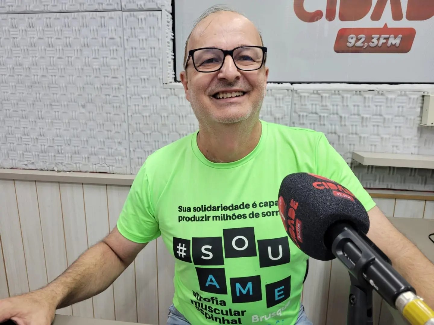 Acesso a medicamento contra AME &eacute; dificultado no SUS