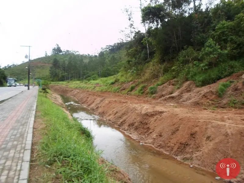 Valas começam a ser desassoreadas