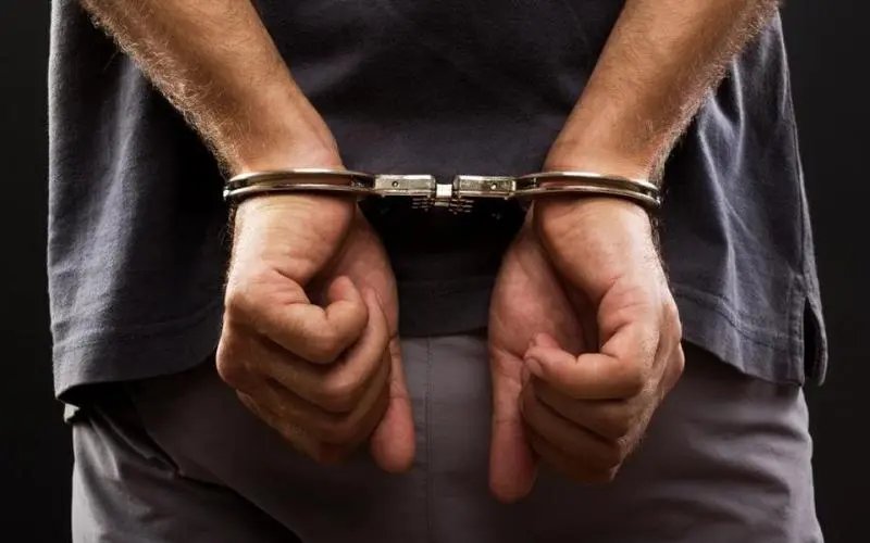 Homem &eacute; preso por n&atilde;o retornar ao pres&iacute;dio ap&oacute;s sa&iacute;da tempor&aacute;ria