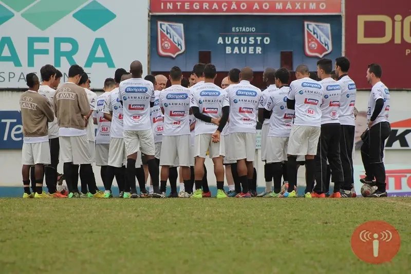 Entenda o perfil de atletas que a diretoria procura