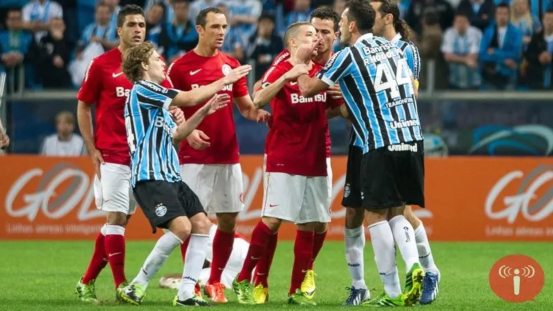 Gre-Nal para tornar o sonho real