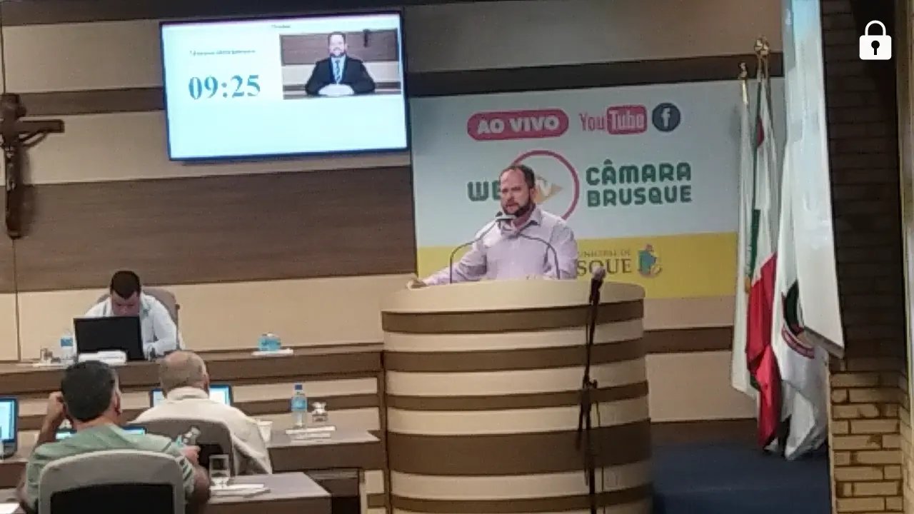C&acirc;mara abre CPI para investigar caso das cestas b&aacute;sicas e merenda escolar