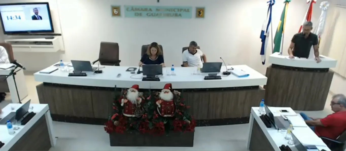 C&acirc;mara aprova recurso de 15 mil para a PATA 