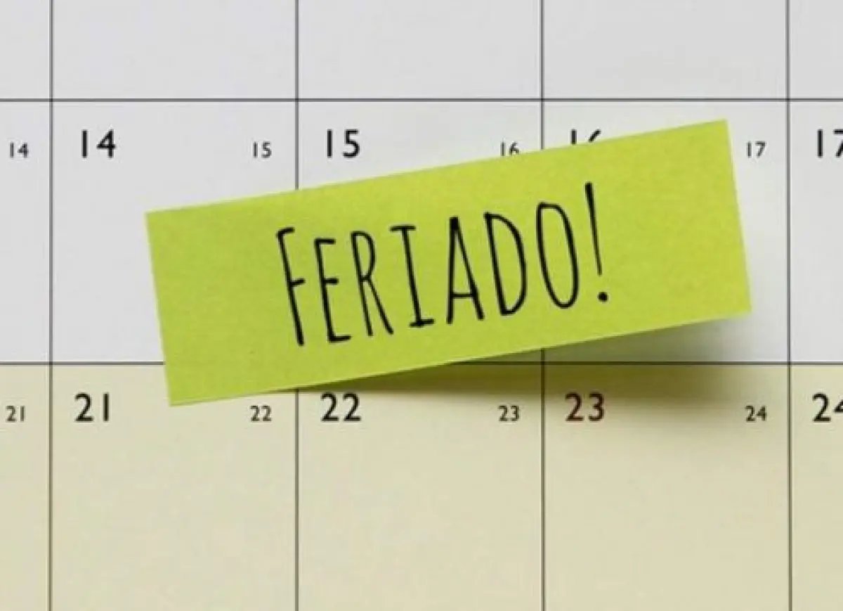 Veja quais ser&atilde;o os feriados ao longo de 2023