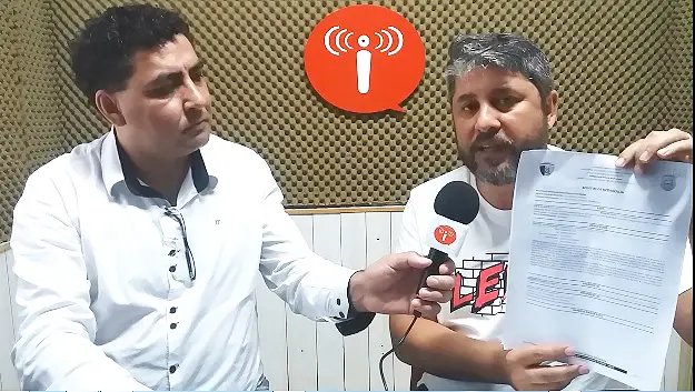 &ldquo;Eu, inclusive, estou apurando essa situa&ccedil;&atilde;o"