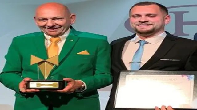 Havan &eacute; vencedora do Pr&ecirc;mio Top de Marketing e Vendas ADVB/SC