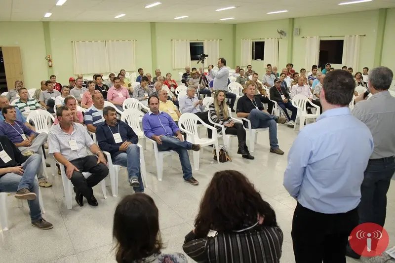 Plano Diretor de Guabiruba é discutido
