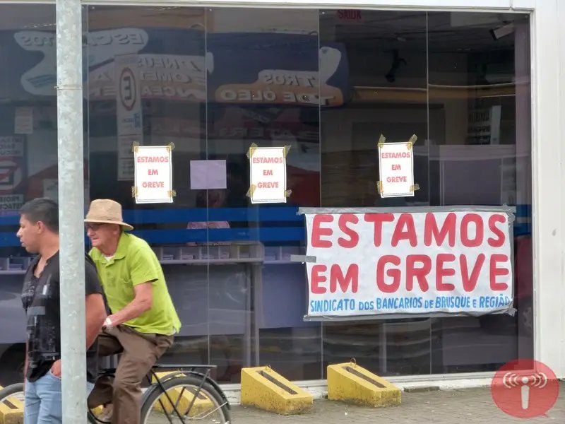 Bancários chegam a acordo com Fenaban