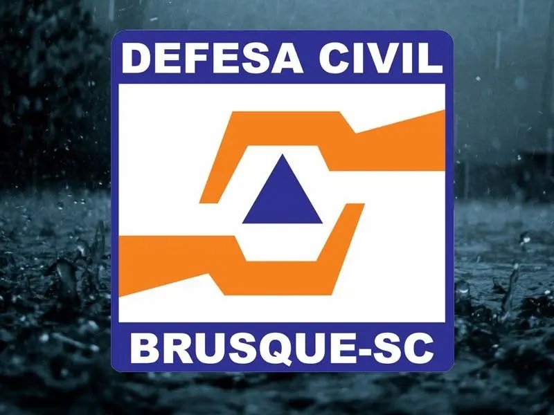 Arena Brusque está a disposição para abrigo