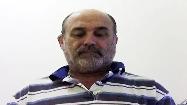 Homem est&aacute; desaparecido h&aacute; uma semana