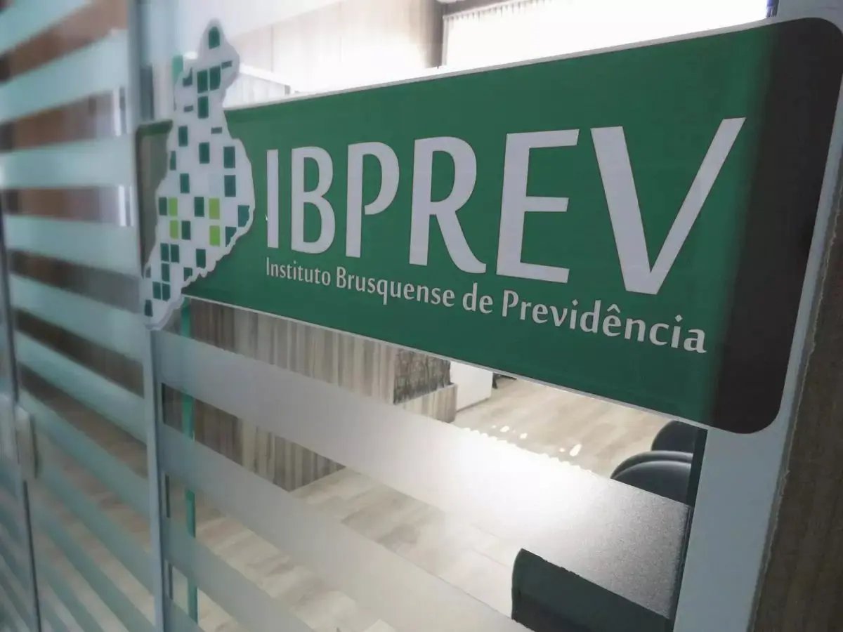 Sa&uacute;de financeira marca 2022 para o Instituto Brusquense de Previd&ecirc;ncia &ndash; IBPREV