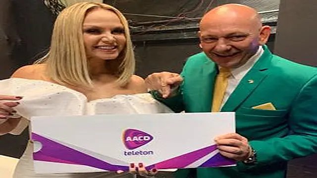 Doa&ccedil;&atilde;o de R$ 1,5 milh&atilde;o da Havan beneficiar&aacute; a AACD