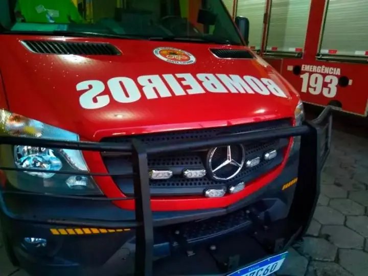 URGENTE Morre mulher atropelada no Centro