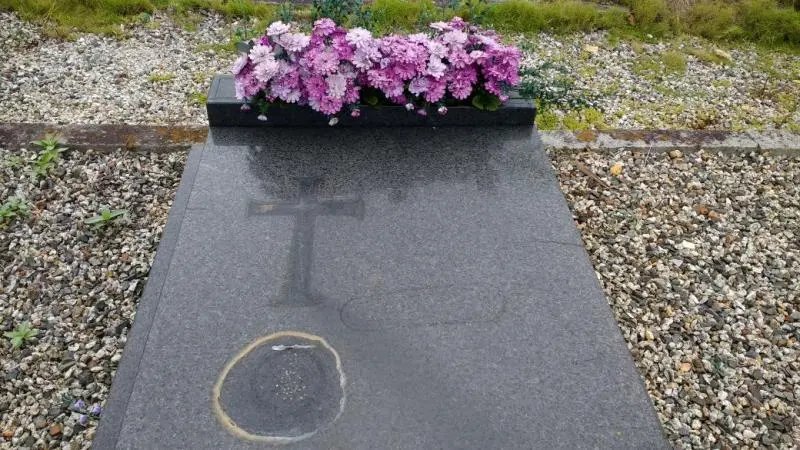 Ladrões de cemitério voltam a dar prejuízo