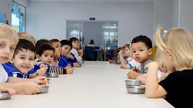 Lan&ccedil;ado edital de convoca&ccedil;&atilde;o para Fila &Uacute;nica das creches em Guabiruba