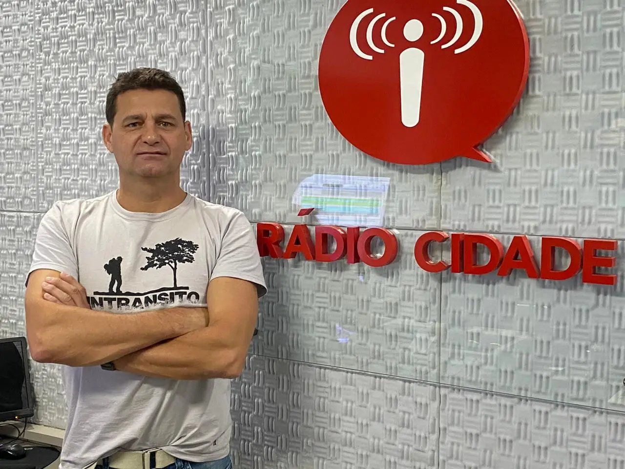 Comandante Ot&aacute;vio destaca as a&ccedil;&otilde;es de seguran&ccedil;a para a final da Copa Santa Catarina