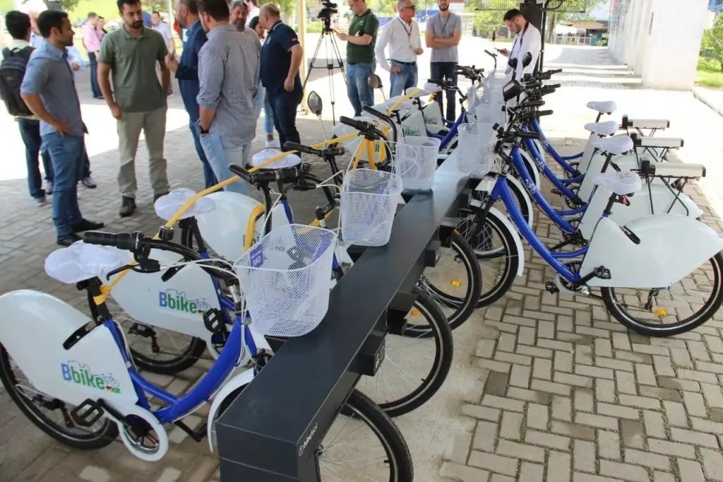 Prefeitura explica o n&atilde;o funcionamento do Sistema de Compartilhamento de Bicicletas