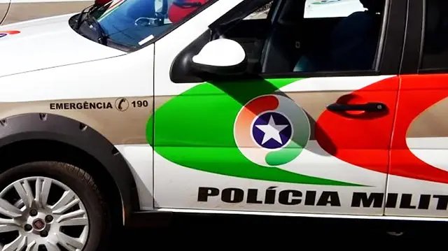 Motorista é preso em flagrante após atropelar mulher