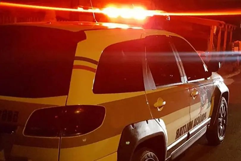 Tribunal mant&eacute;m condena&ccedil;&atilde;o de homem que amea&ccedil;ou policiais em Guabiruba