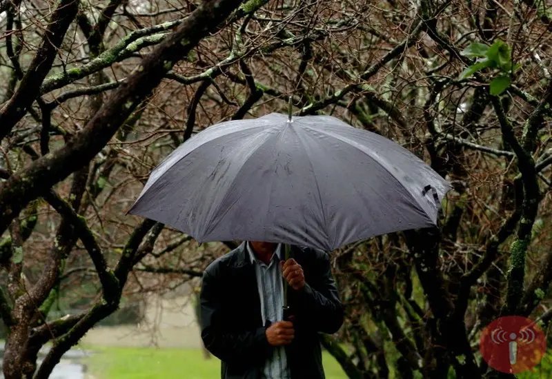 Estado pode ter temporal