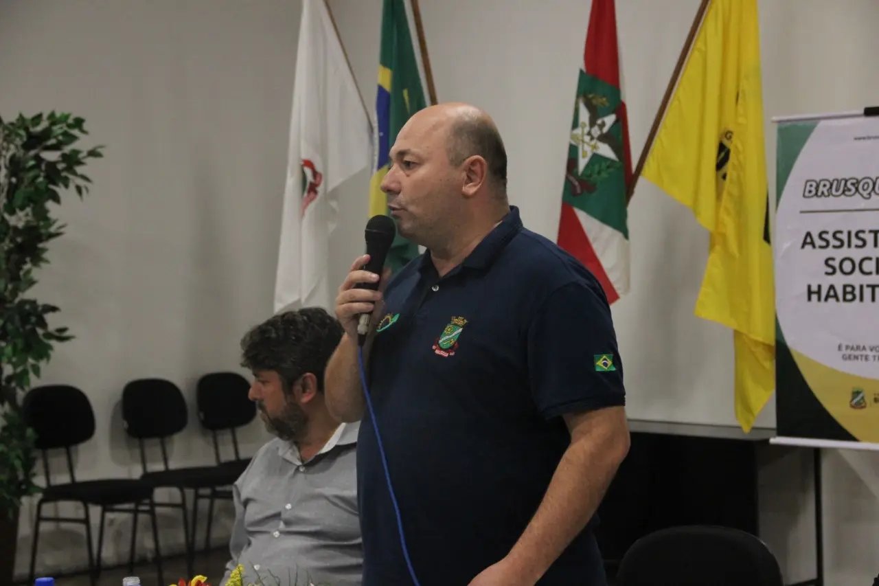 Programa de Inicia&ccedil;&atilde;o ao Trabalho forma novos jovens em Brusque 