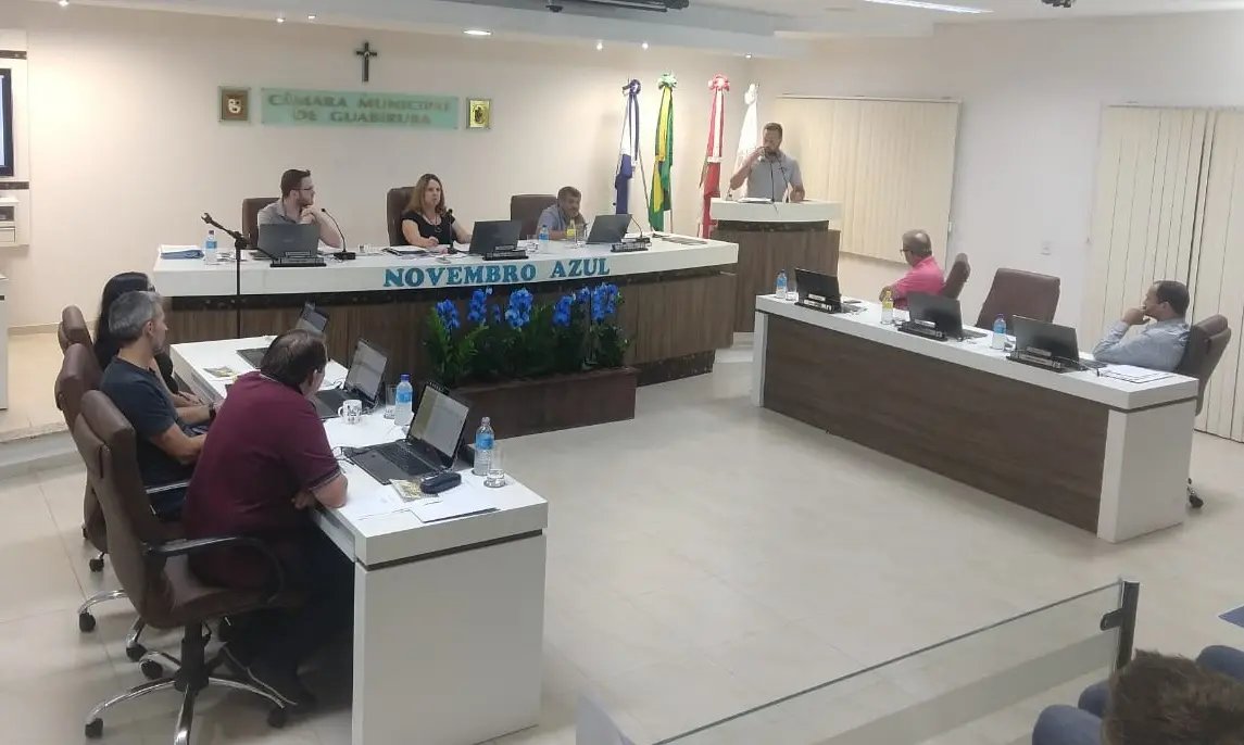 Nomenclatura de rua gera diverg&ecirc;ncia entre vereadores
